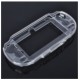 Krystaliczna osłona etui na Sony PS Vita (przezroczysta)
