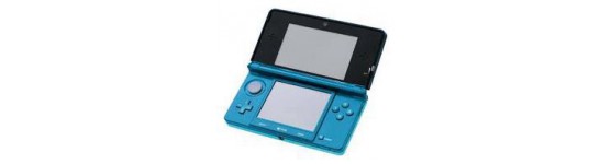      3DS Classic / New / XL