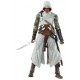 Assassin's Creed figurka pozowalna Altair Ibn-La'Ahad (biała)