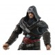 Assassin's Creed Revelations figurka pozowalna The Mentor Ezio Auditore Da Firenze (czarna)