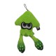 Splatoon maskotka figurka pluszowa - Inkling (zielona)