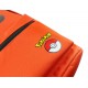 Pokemon wielofunkcyjny plecak dwuramienny - Flareon (pomarańczowy)