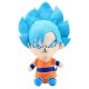 Dragon Ball maskotka figurka pluszak - Super Saiyan God Super Saiyan / Blue Son Goku