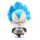 Dragon Ball maskotka figurka pluszak - Super Saiyan God Super Saiyan / Blue Vegeta