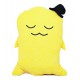 Code Geass maskotka figurka pluszowa przytulanka - Cheese Kun (żółta)