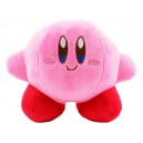 Kirby maskotka figurka pluszowa - Kirby Classic v1 (różowa)