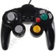 Joypad pad kontroler do Nintendo GameCube (czarny)